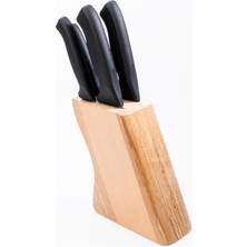 Orknıves Pirge-Ecco Bloklu Bıçak Seti 5'li - 38410