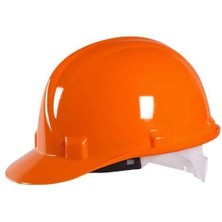 Aesco Baret Turuncu Ce Belgeli Ts 2479 Standart