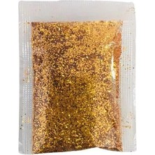 Difix Toz Boya, Sim Boya Altın 20 gr