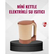 Zero Land Hnrlishp Pratik Türk Kahvesi Makinesi Bol Köpüklü Hızlı Kahve Hazırlama