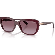 Vogue VO5678SB 29898H 55 Kadın Güneş Gözlüğü