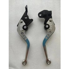 Monero Cf Moto 250 Nk Sr 250 Gri Ayarlanabilir Spor Manet Takımı