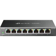 Storemax Filizorasell Tp-Link TL-SG108E, 8-Port Gigabit Easy Smart Switch