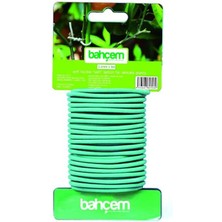 Aesco Bitki Yumuşak Bağlama Ipi 3,5 mm 5 Metre