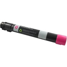 Lazer Ofis Malzemeleri Lexmark C950 Kırmızı Muadil Toner 23.000 sayfa c950de / x950 / x950de / x950dhe / x952de / x954de