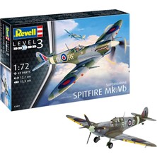 Storemax Filizorasell Revell Spitfire Mk. Vb
