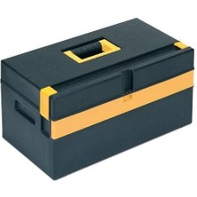 Aesco Portbag CP02 20'' Compacto Takım Çantası