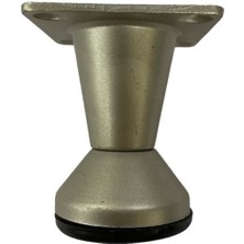 Aesco Konik Saten Ayak 5 cm