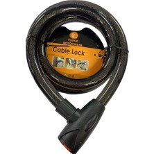 Aesco Tudor Motor Kilidi 25 mm 180 cm