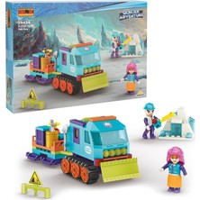 Storemax Filizorasell Glacier Adventure Set 2FGR.168PRÇ.