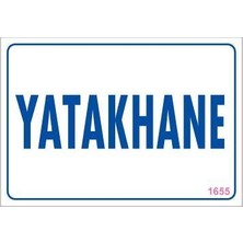 Aesco Yatakane Levhası 17,5X25 KOD:1655