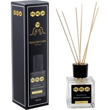 Lims Store Pereja Diffuser 100ML Lavanta Çubuklu Oda Kokusu