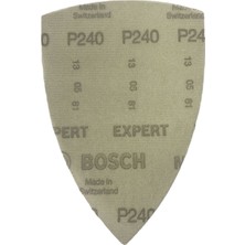 Aesco Bosch M480 240 Kum Elek Telli Zımpara 100X150 mm