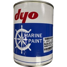 Aesco Dyo Nanoteak Tik Yağı 0,75 Litre