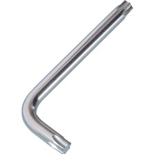Aesco Izeltaş Torx Allen Anahtar T7