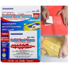 Aesco Vodaseal Patlak Tamir Yaması