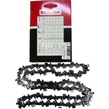 Aesco Solax 3/25 Benzinli Testere Zinciri 38 Diş