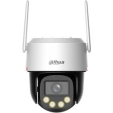 Dahua P5F-PV-0360B-PRO 5mp 3.6mm Wifi Dış Ortam Pan Tilt Ip Kamera