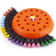 Storemax Filizorasell Thinkmaster Think Master Memory Chess Zeka Oyunu - Renklerle Hafıza ve Zihin Geliştirme Satrancı, Çocuklar Için Zeka Oyunları…