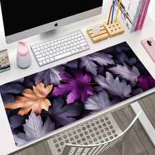 Colorix Carpet Mouse Pad Büyük Boy Xl 40X90 cm No: 2911