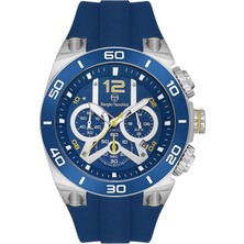 Sergio Tacchini Sergiotacchini Erkek Kol Saati