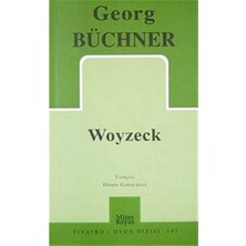 Storemax Toptassell Woyzeck