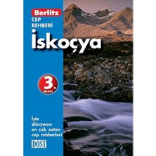 Storemax Toptassell Iskoçya Cep Rehberi