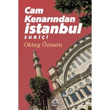 Storemax Toptassell Cam Kenarından Istanbul Suriçi