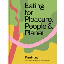 Storemax Toptassell Eating For Pleasure, People & Planet