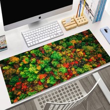 Colorix Carpet Mouse Pad Büyük Boy Xl 40X90 cm No: 2895