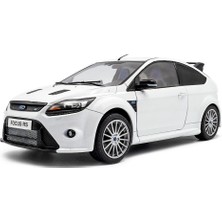 1:18 Solido 2009 Ford Focus Rs Mk Iı