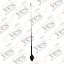 Tepe Anten Ünıversal Ym Ucu Sıvrı Oto Aksesuar Premium