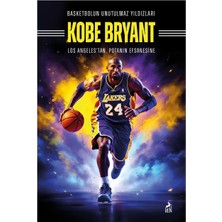 Storemax Filizorasell Basketbolun Unutulmaz Yıldızları Kobe Bryant