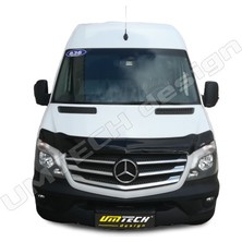 Mercedes Sprınter 2014-18 Kaput Koruyucu Oto Aksesuar Premium