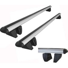 Ara Atkı Alüminyum Pençe Ayak  115 cm Oto Aksesuar Premium