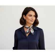 Lara Shawls Zeytin Dalı Fular