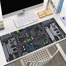 Colorix Carpet Mouse Pad Büyük Boy Xl 40X90 cm No: 2880