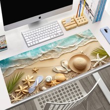 Colorix Carpet Mouse Pad Büyük Boy Xl 40X90 cm No: 2765