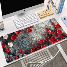 Colorix Carpet Mouse Pad Büyük Boy Xl 40X90 cm No: 2874