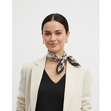 Lara Shawls Zeytin Dalı Fular