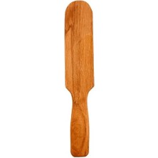 SMH Ahşap Krep Spatulası