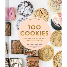 Storemax Toptassell 100 Cookies