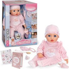 Urfakent 840917 Annabell - 43CM