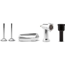 Storemax Toptassell Karaca Powercast Kıyma Sucuk Sosis Aparatı