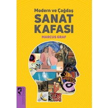 Storemax Toptassell Modern ve Çağdaş Sanat Kafası