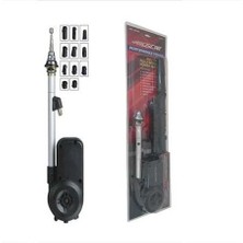 Otomatik Anten Full 12 Parça Oto Aksesuar Premium