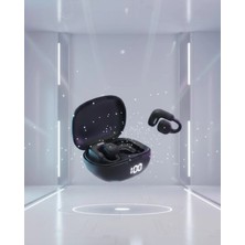 Zero Land Hnrlishp Dual Mikrofonlu  Kulak Kablosuz Kulaklık Net Görüşme