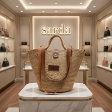 Sarda Çanta El Emeği Kadın Çanta