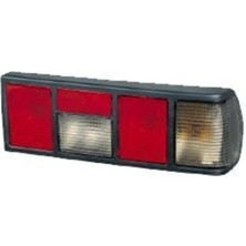 Dogan Slx 95 Stop Lambası Oem Tip Sol Oto Aksesuar Premium