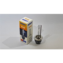 D4S 4300K 12V 35W Xenon Ampul Oto Aksesuar Premium